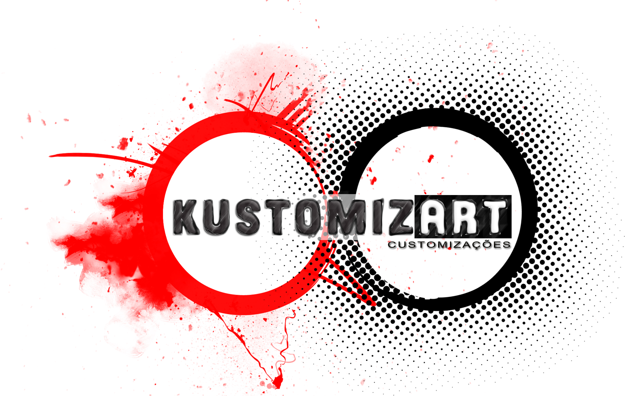 kustomizartbig