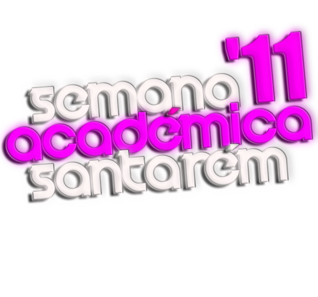 Semana Académica de Santarém 2011
