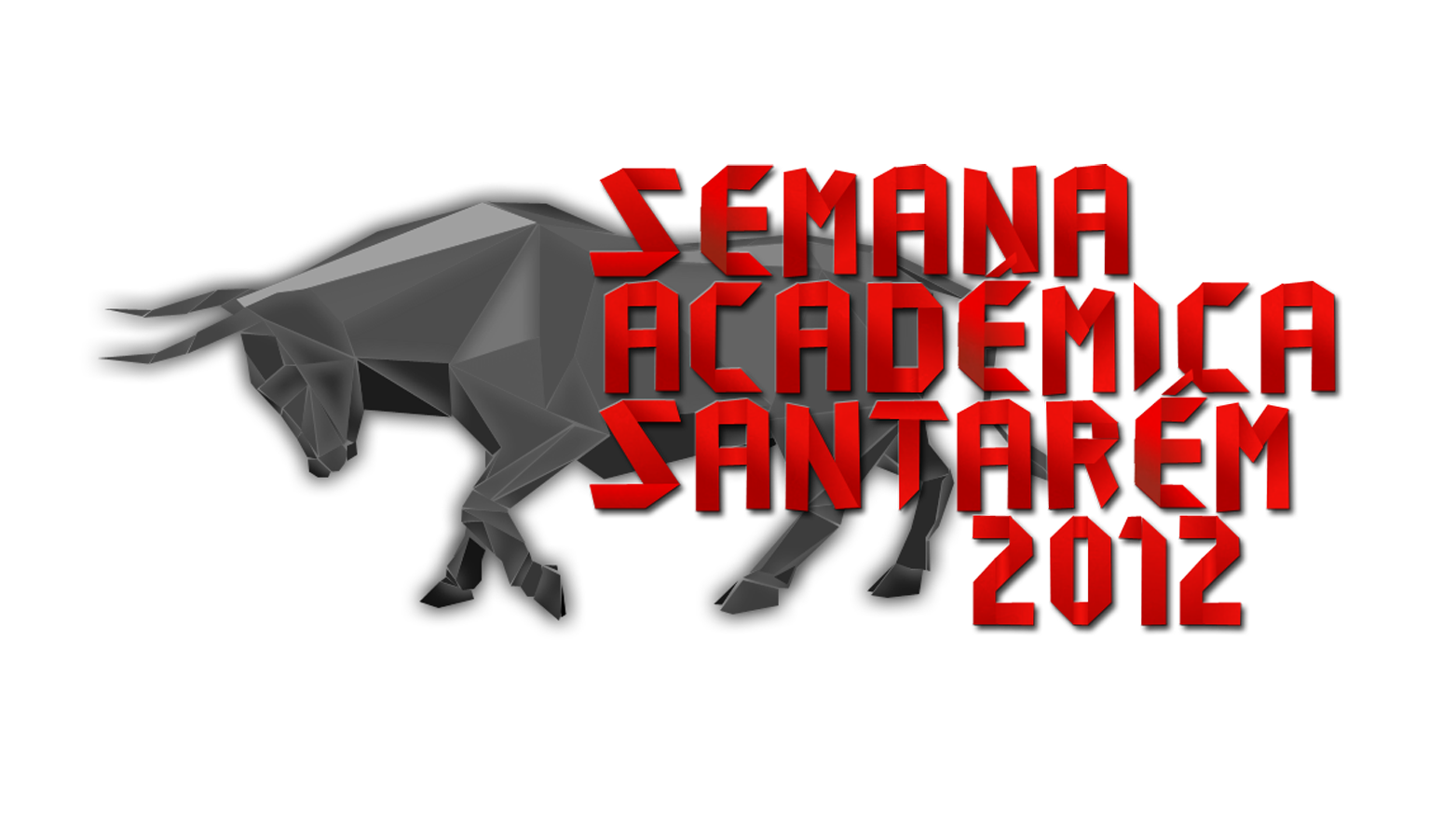 Semana Académica de Santarém 2012