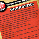 propostas